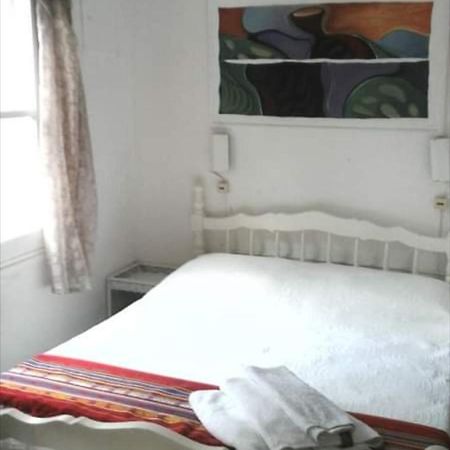 Habitaciones Con Bano Privado Y Wifi En San Rafael Punta del Este Luaran gambar