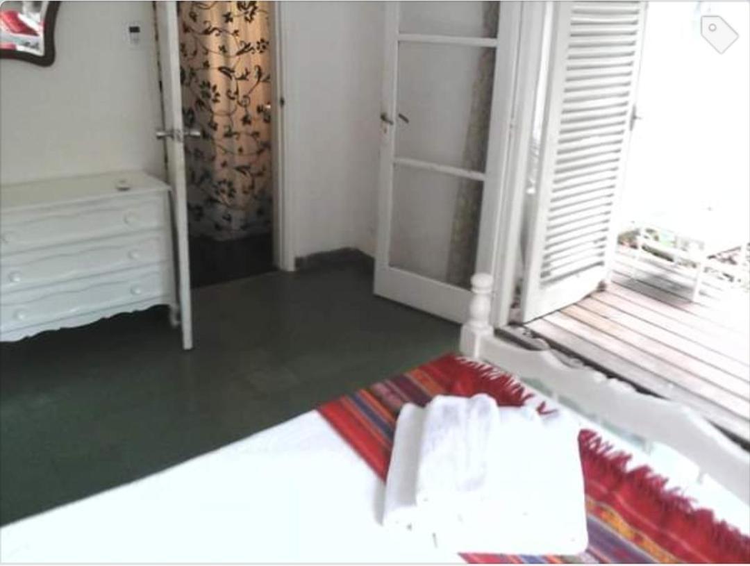 Habitaciones Con Bano Privado Y Wifi En San Rafael Punta del Este Luaran gambar