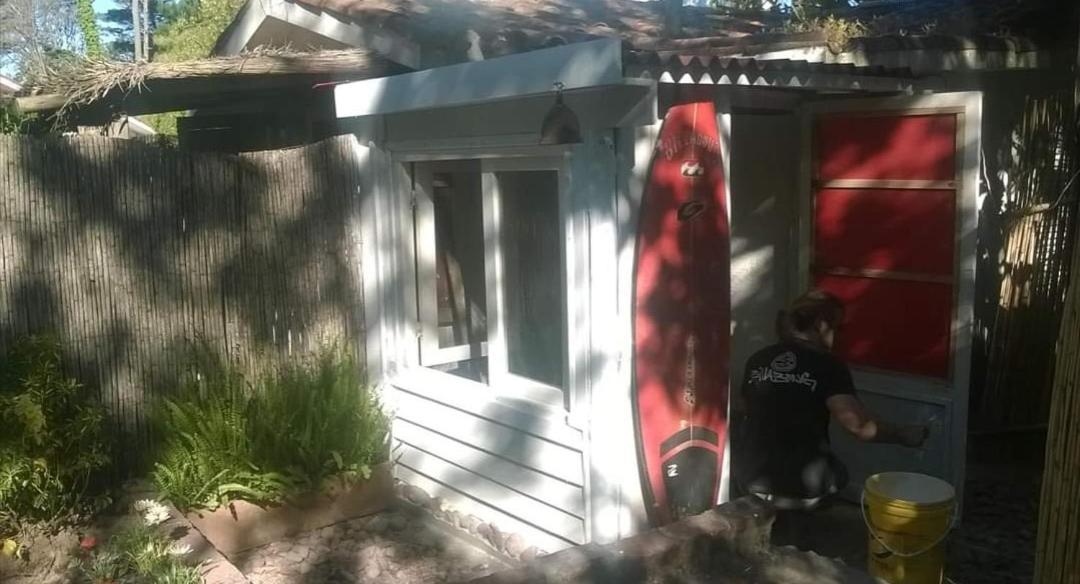 Habitaciones Con Bano Privado Y Wifi En San Rafael Punta del Este Luaran gambar